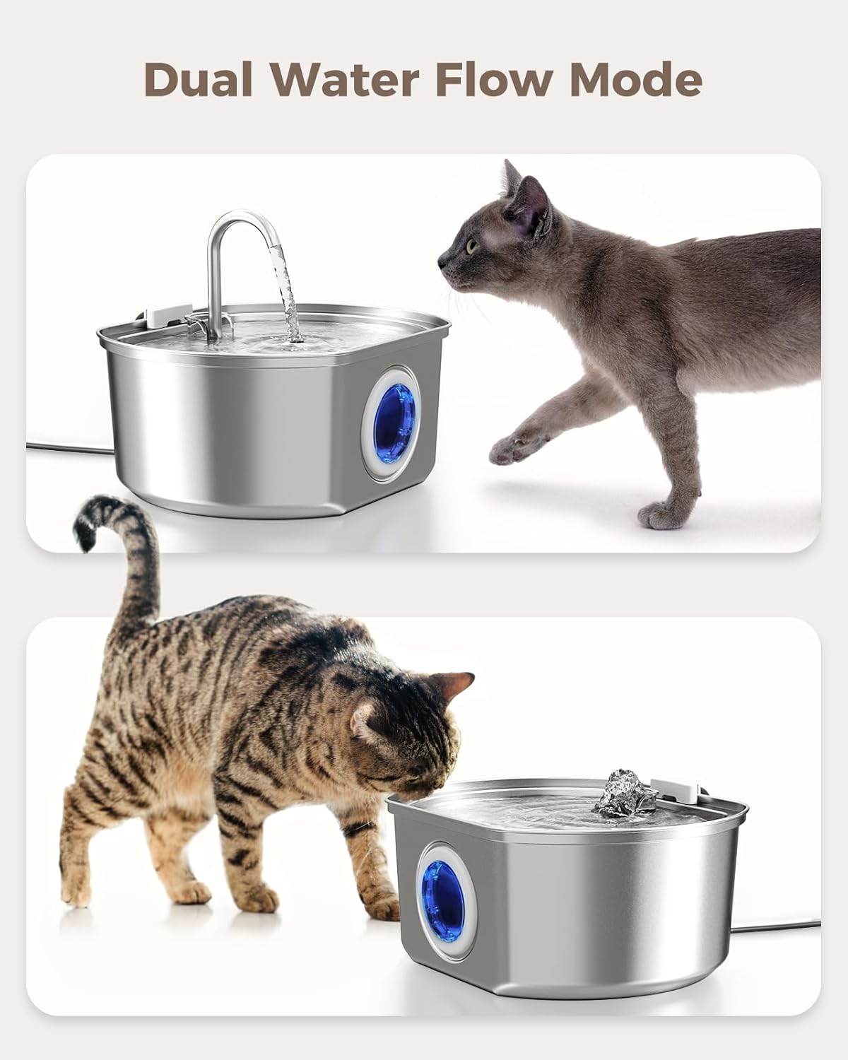 Purrify Fountain ™