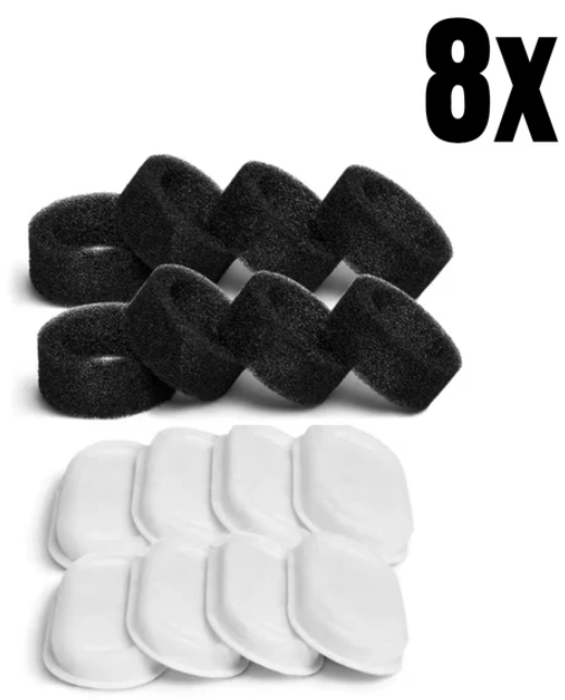 Replacement Filters ™