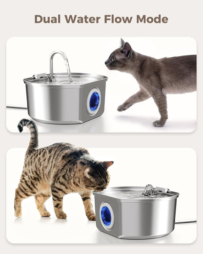 Purrify Fountain ™